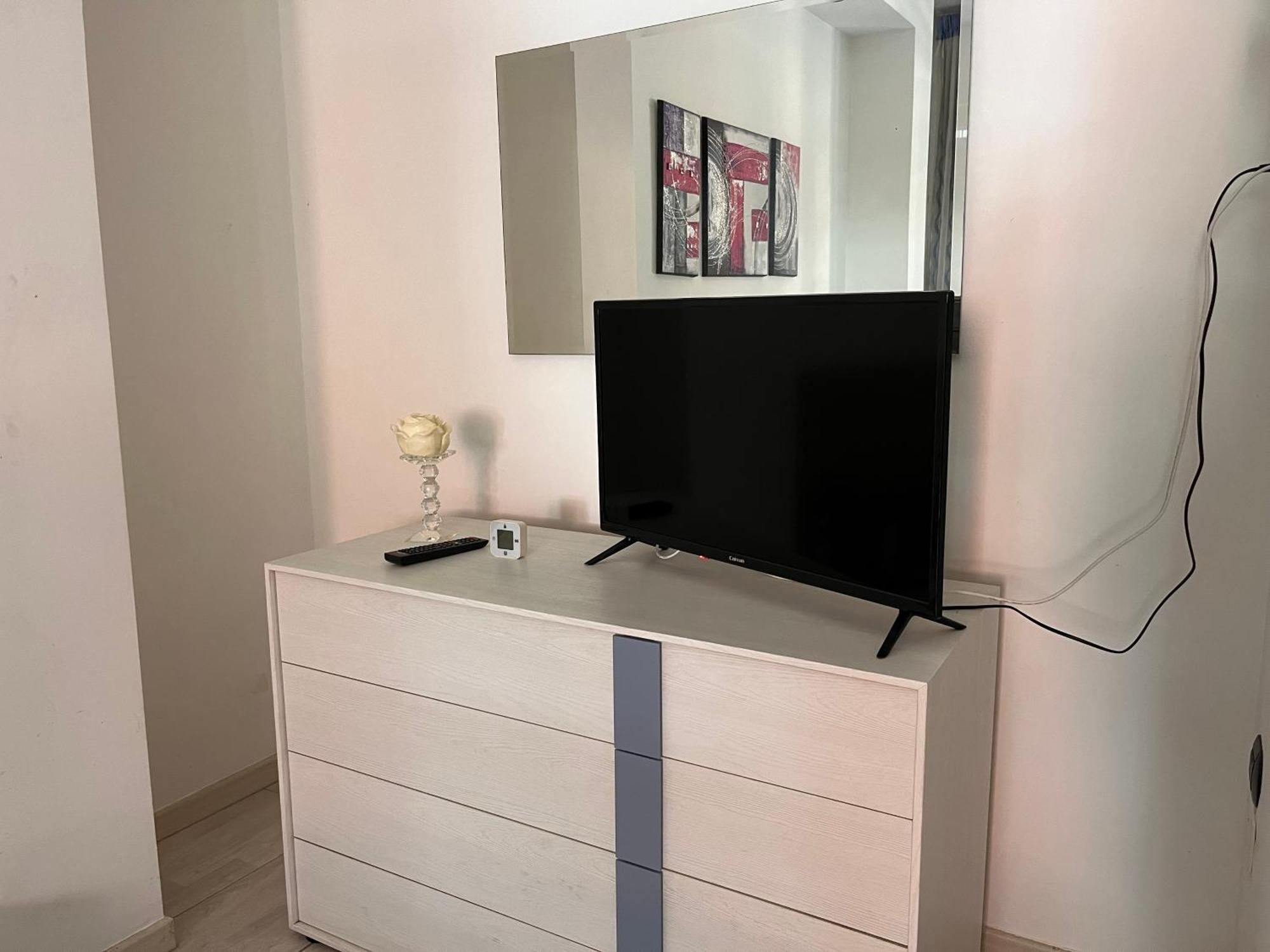 Home Manzoni Bari Eksteriør bilde
